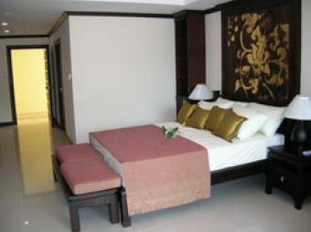  New 48sqm furnished studio Pattaya